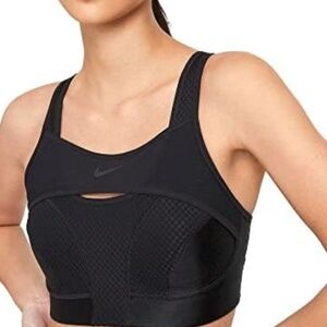 NIKE SPORT BRA SIZE M